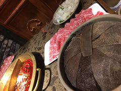 -小龙坎老火锅(建华店)