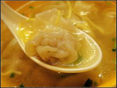 小馄饨-五芳齋(云南南路店)