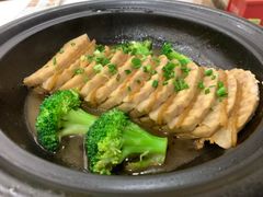 -维多利亚大酒店·雅园中餐厅