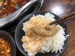 -川渔居—鱼火锅(八方汇店)