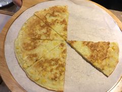 玉米饼-熙成烧烤(白塔岭店)