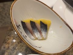 -松山湖凯悦酒店·Café自助餐厅·周末火舞秀表演