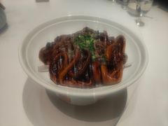 -食悦江南·淮扬菜·烤鸭(亚运村·惠新店)