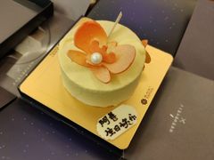 -黑池口感烘焙·生日蛋糕(坂田店)