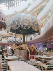 点击看大图 -超级奈尔宝SUPER NEOBIO(杭州星光店)