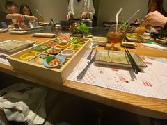 -赤坂亭·M9和牛烧肉·铁板烧(合肥万象城店)