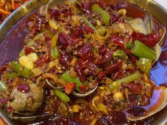 -华仔龙虾(永乐路总店)