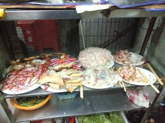 -潮香兴煲仔饭(莲花路店)
