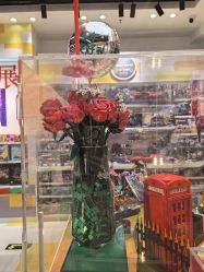 -乐高授权专卖店(中关村领展店)