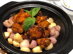 -禧宴Joyous Restaurant(禧园店)
