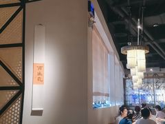 大堂-上上席川菜(凯德乐峰广场店)