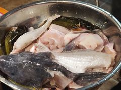 -小饕荟雅安贡椒鱼鲜馆(广福桥店)