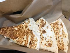 -Taco Bell 塔可钟(民田路店)