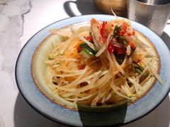 -青檸泰 LIME THAI (财富购物中心店)