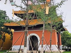 -大报恩寺遗址景区