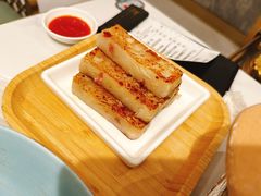 -陶陶居酒家(龙之梦店)
