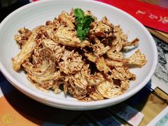 -局气 烤鸭·北京菜(光华路店)