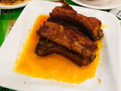 -令氏家外家周秦食府(高新店)