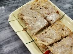 芋丝糕-智香甜品店