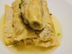 -新吉士·上海菜(浦东LCM置汇旭辉店)