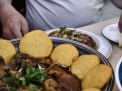 -北方饺子王·海肠捞饭·海鲜锅(山大店)