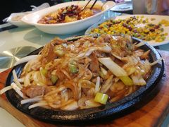 -老牌坊鲁菜名店(美莲广场店)