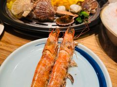 -三个渔夫·蒸汽海鲜(万德大厦店)