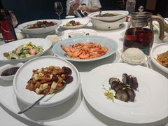 -惠丰堂饭庄(北洼路店)