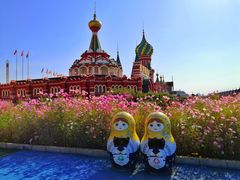 -俄罗斯国家大马戏团