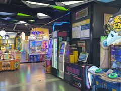 -星际传奇·电玩城·游戏厅·儿童乐园(大悦城店)