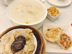 -翠园(铜锣湾广场店)