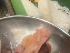 -木王宴语·野生鲜菌火锅(玉河店)