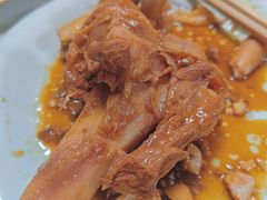 -穆斯林饭庄(明德南街店)