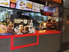 -汉堡王(常熟美城店)