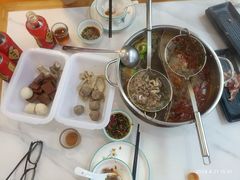-牛吉韵·鲜切牛肉自助火锅(南山店)