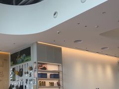 -SAANCI山池咖啡(海上世界文化艺术中心店)