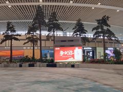 -青岛胶东国际机场
