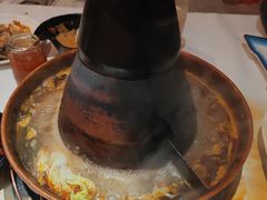 -东来顺饭庄(西直门店)
