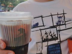 -UPUPKAFE  立咖啡(浏城桥店)