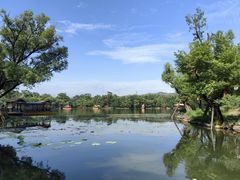 -承德避暑山庄景区