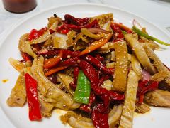 -巴依老爷新疆美食(常营店)