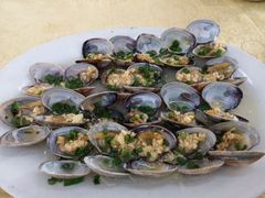 -隆都四季香饭店(碧海路店)