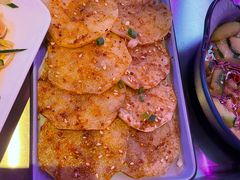 -燥次·烧烤酒场(万象城店)