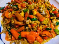 -大碗厨 25年老字号 现炒湘菜(四季天地店)