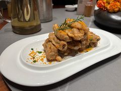 -阿明小菜·海鲜·上海菜(梅陇店)