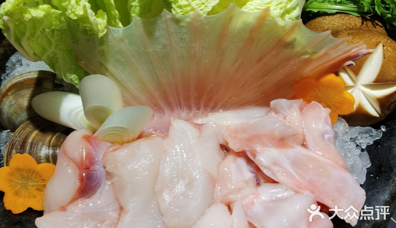 为了这碗海胆饭，等了一个小时