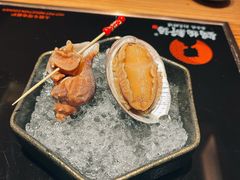 -锅物新语&寿喜烧.炉端割烹(世博源店)