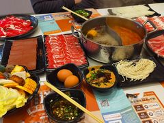 -呷哺呷哺(衡水怡然城店)