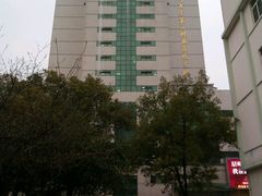 -南京医科大学第二附属医院(姜家园院区)