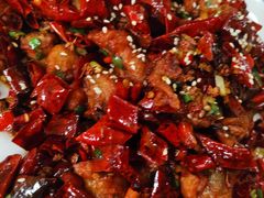 -力力豆花庄(广渠门店)